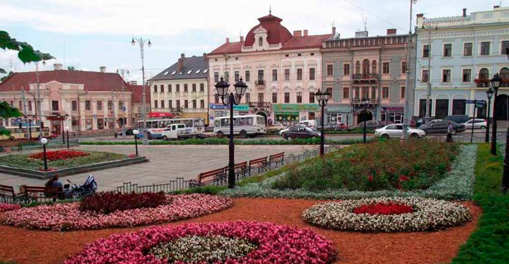 chernivtsi