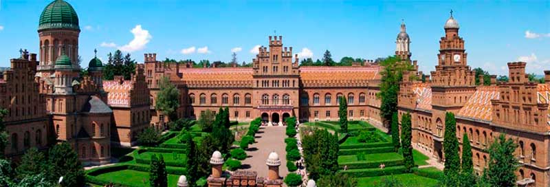chernivtsi-universitet