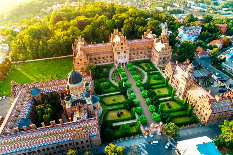 chernivtsi-universytet