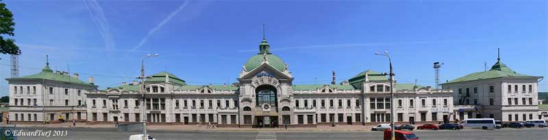 chernivtsi-vokzal