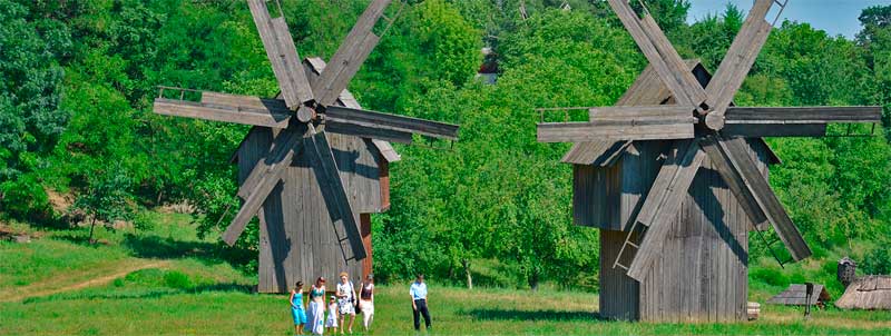 chernivtsi-skansen