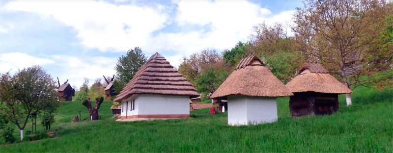 chernivtsi-skansen