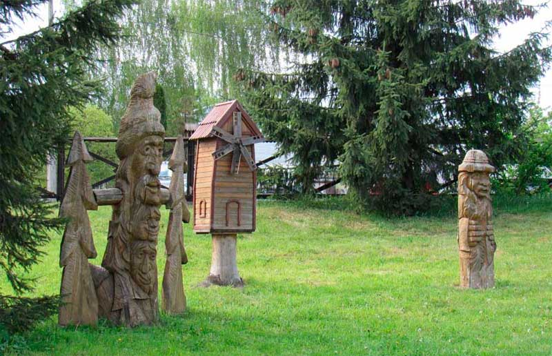 chernivtsi-skansen