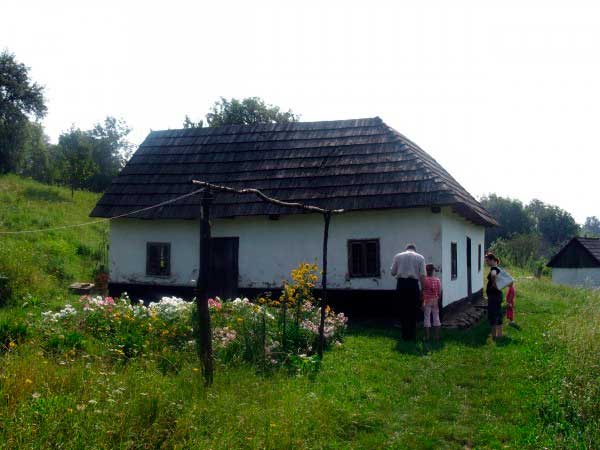 chernivtsi-skansen