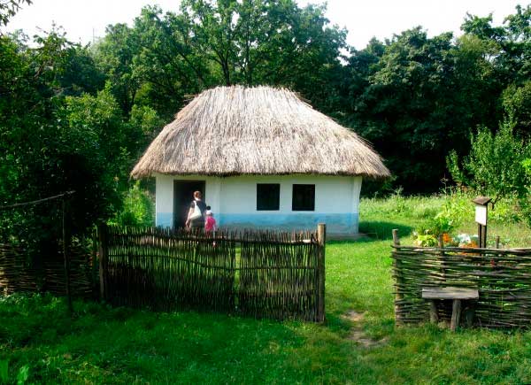 chernivtsi-skansen