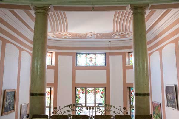 chernivtsi-khudozhnii-muzei