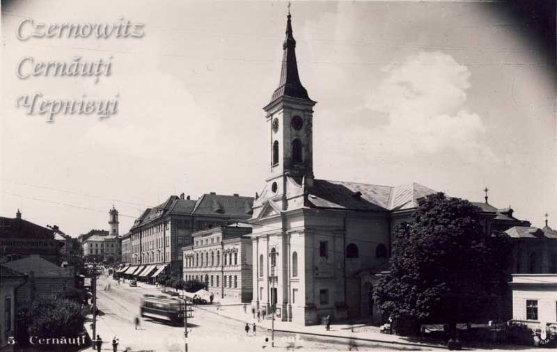 chernivtsi-kostel-vozdvyzhennia-sviatoho-khresta