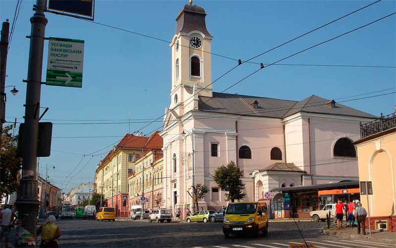 chernivtsi