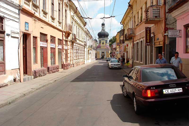 chernivtsi-uspenska-hreko-katolytska-tserkva