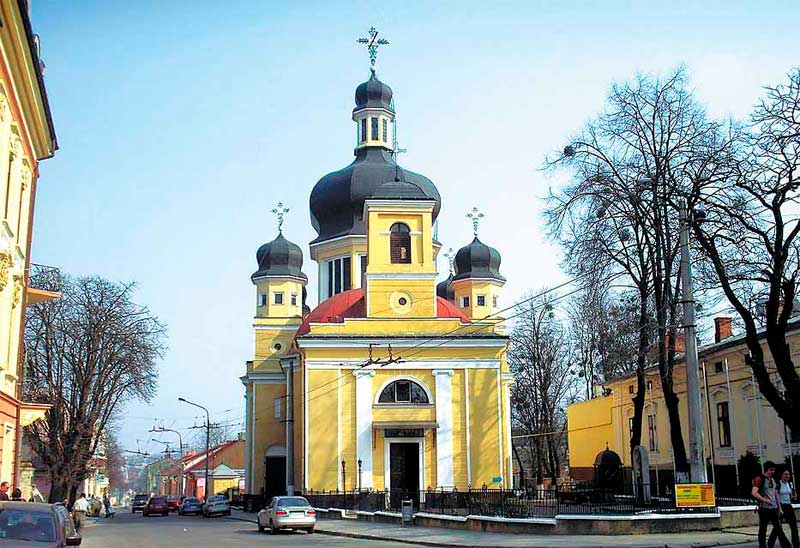 chernivtsi-uspenska-hreko-katolytska-tserkva