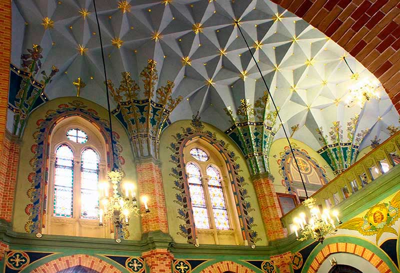 chernivtsi-virmenska-tserkva