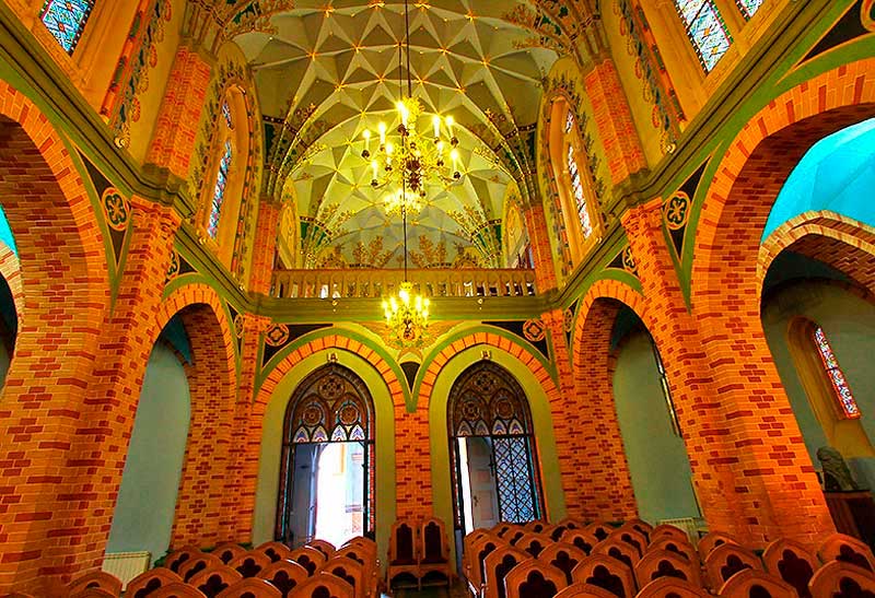 chernivtsi-virmenska-tserkva
