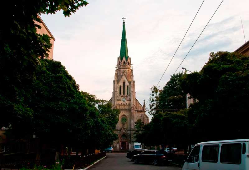 chernivtsi
