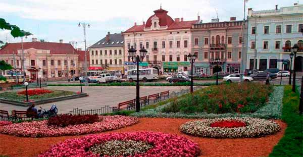 chernivtsi
