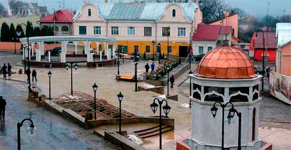 chernivtsi