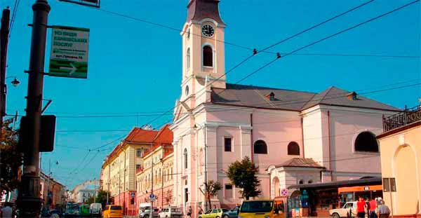 chernivtsi