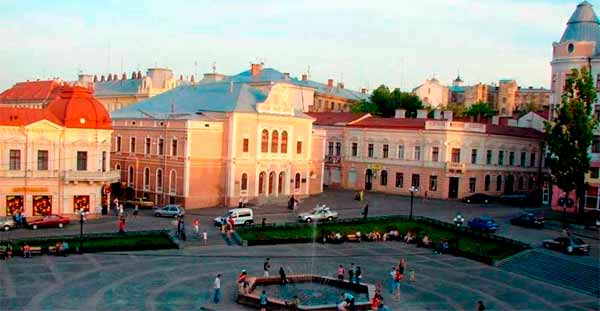 chernivtsi