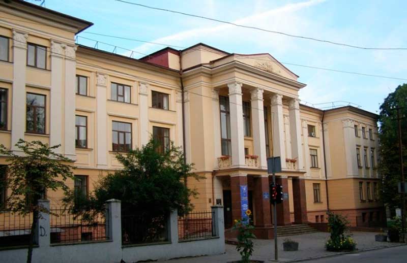 chernivtsi