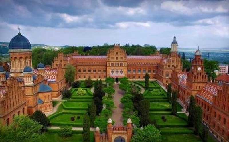 chernivtsi