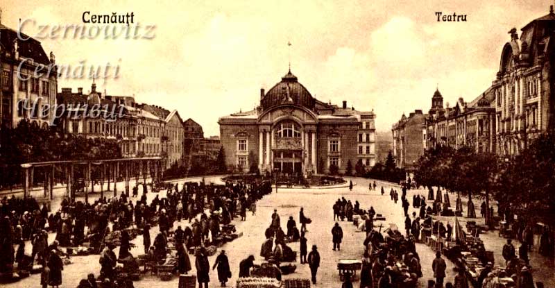 bukovyna