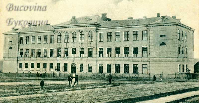 bukovyna