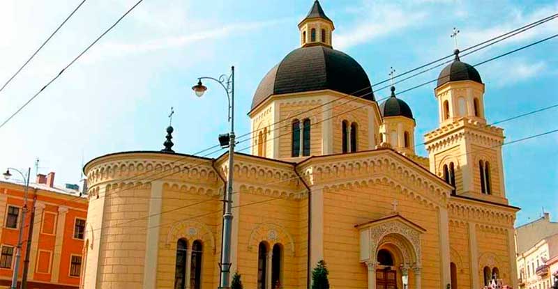 chernivtsi