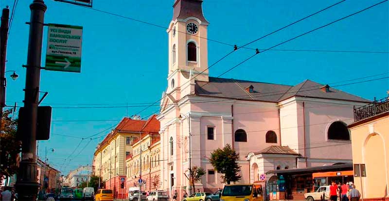 chernivtsi