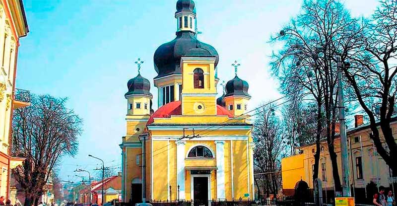 chernivtsi
