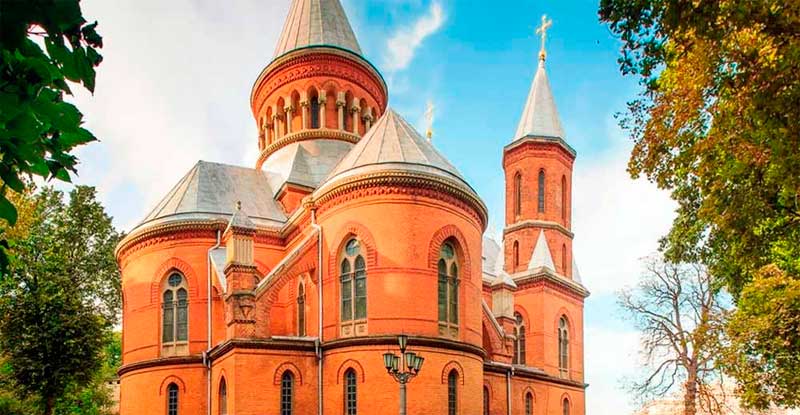 chernivtsi