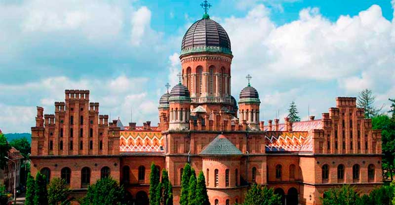chernivtsi