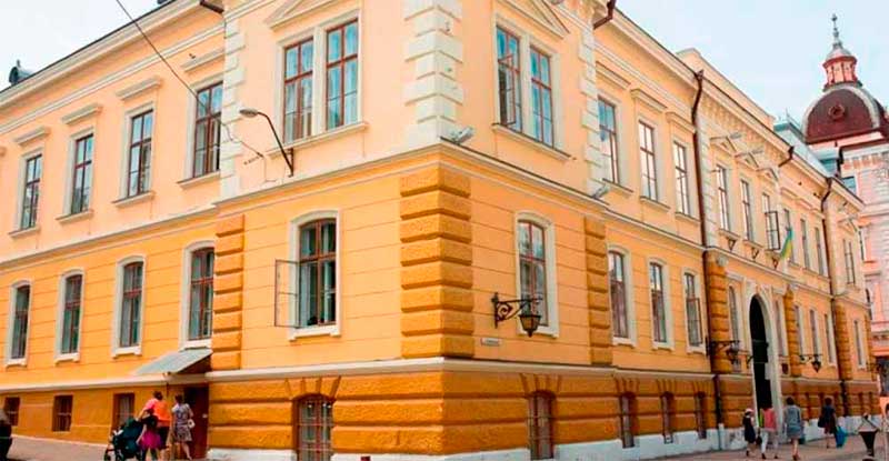 chernivtsi