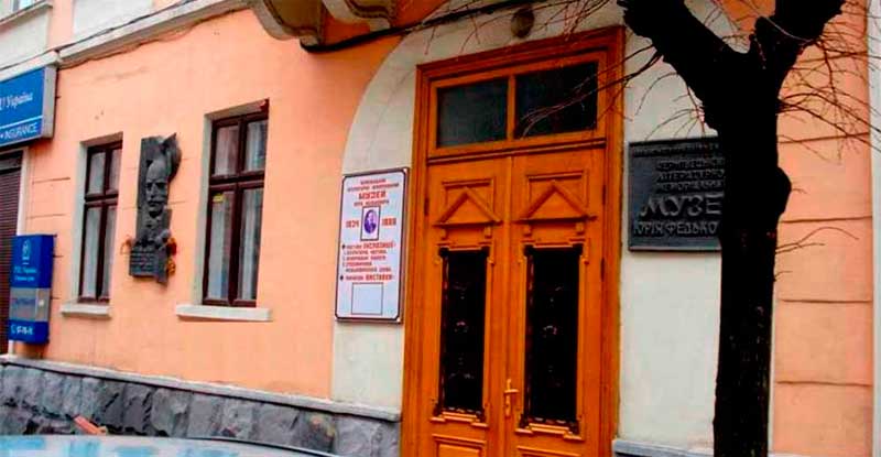 chernivtsi