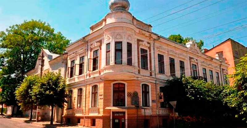 chernivtsi