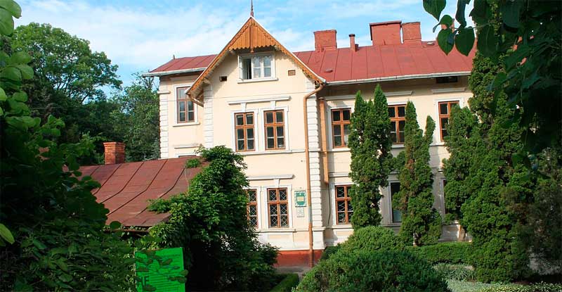 chernivtsi