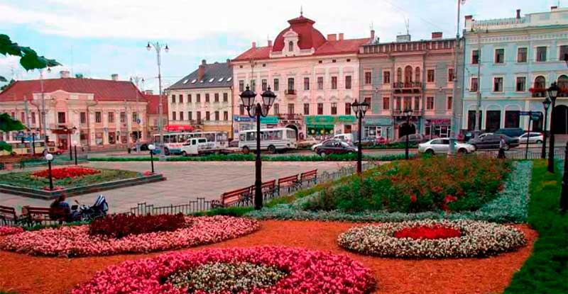 chernivtsi