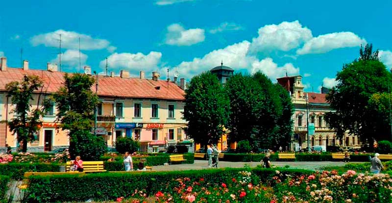chernivtsi