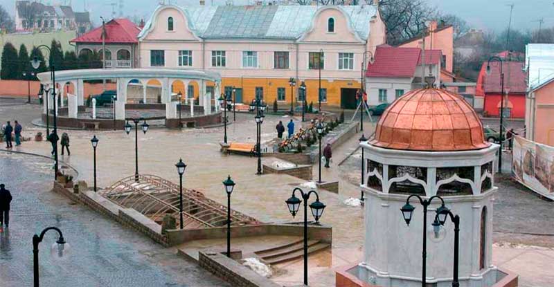 chernivtsi