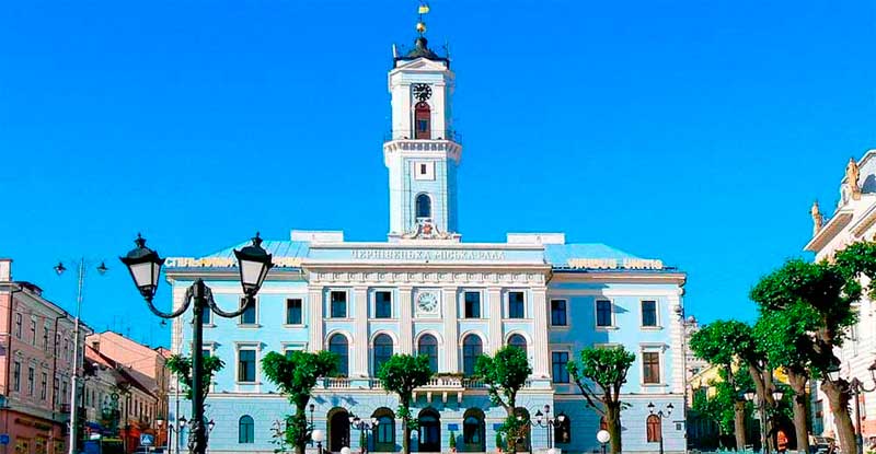 chernivtsi