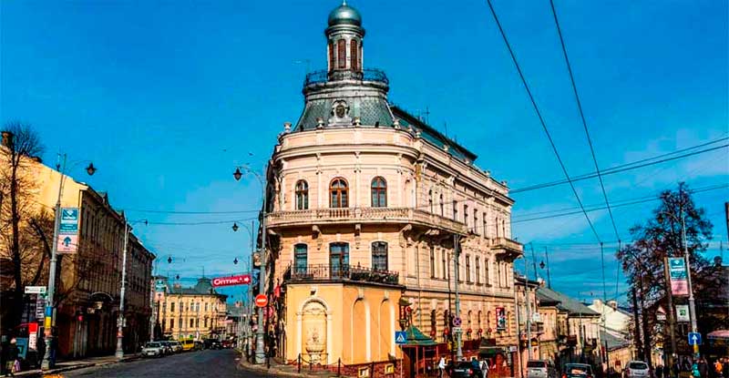 chernivtsi
