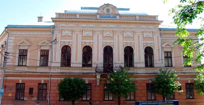 chernivtsi