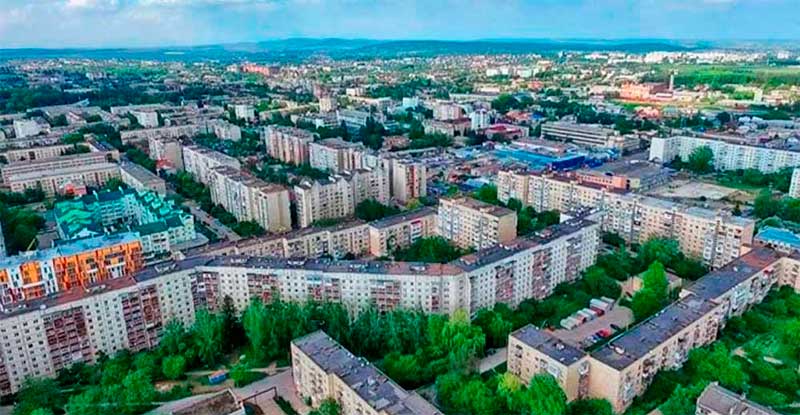 chernivtsi