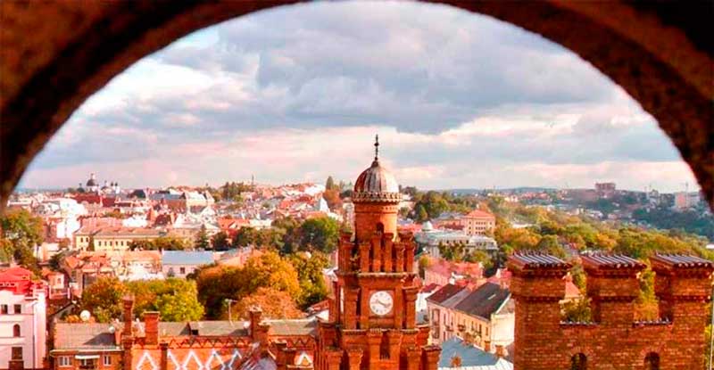 chernivtsi
