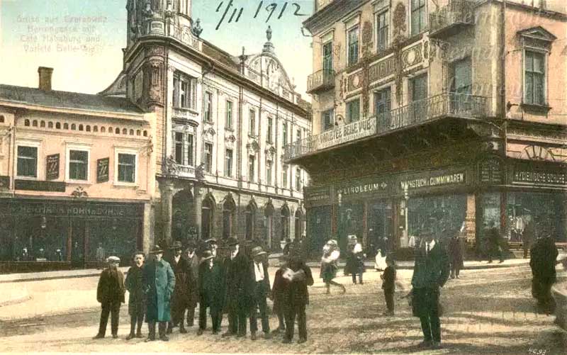 chernivtsi
