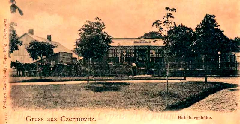 chernivtsi