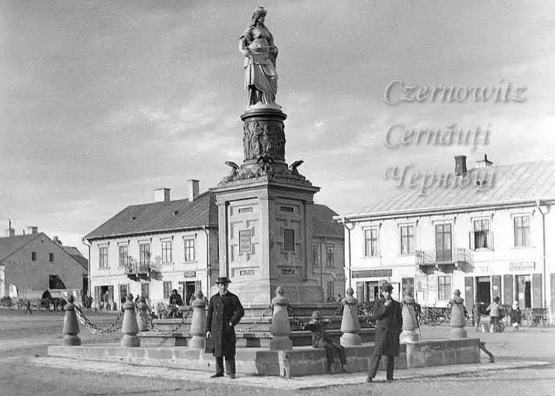 chernivtsi