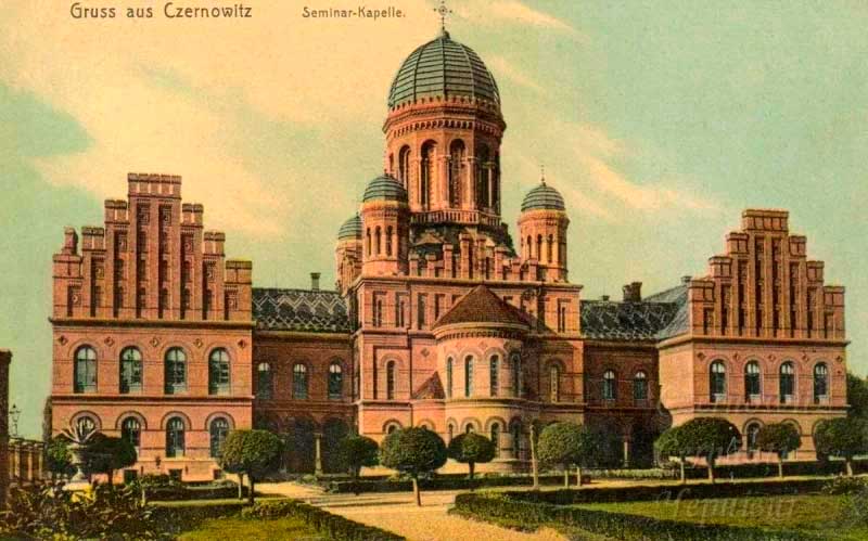 chernivtsi