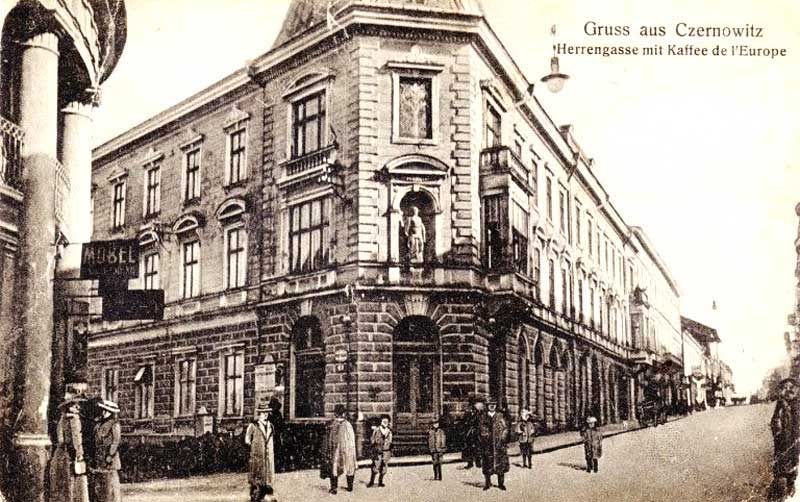 chernivtsi