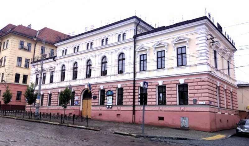 chernivtsi
