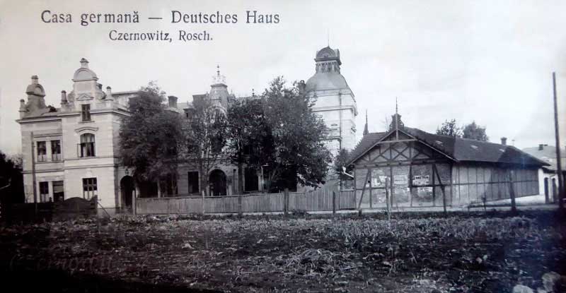 chernivtsi