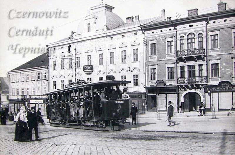 chernivtsi